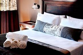 Barnstormers Rest