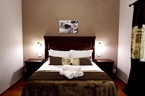Barnstormers Rest