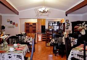 Barnstormers Rest