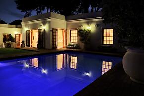 Constantia Garden Suites