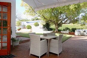 Constantia Garden Suites