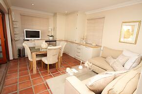 Constantia Garden Suites
