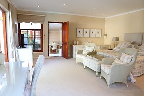 Constantia Garden Suites
