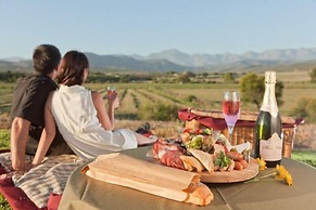 Surval Boutique Olive Estate