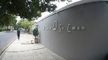 Mi Casa Su Casa Boutique Accommodation