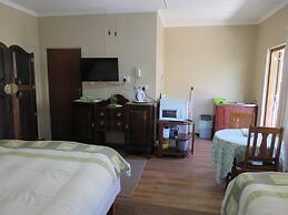 Sandy's Place