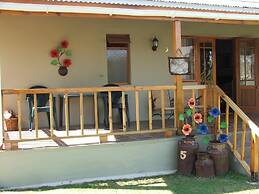 Sandy's Place