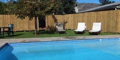 Sandy's Place