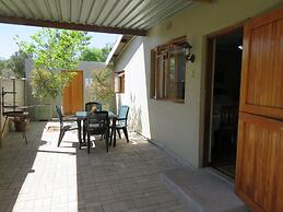 Sandy's Place