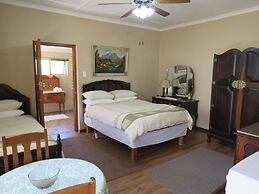 Sandy's Place