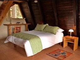 Inraki Lodge