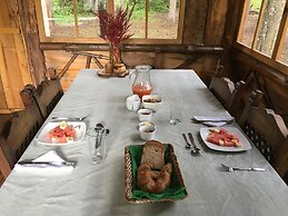 Inraki Lodge