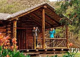 Inraki Lodge