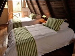 Inraki Lodge