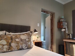 Avo and Oak
