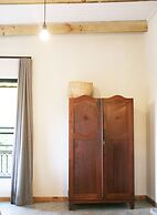 Avo and Oak