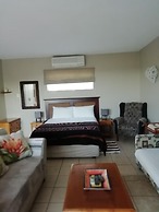 Beachfront Cabanas