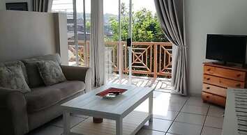 Beachfront Cabanas