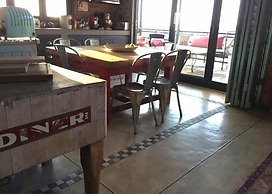 The Warehouse
