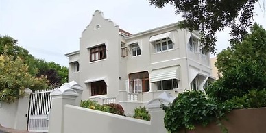 Villa Zeezicht