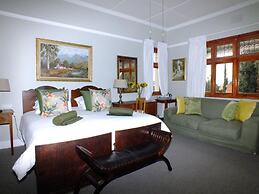 Villa Zeezicht