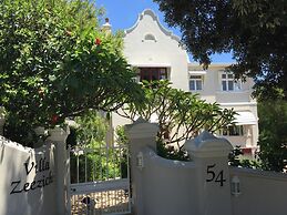 Villa Zeezicht