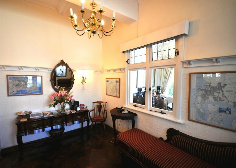 Villa Zeezicht