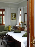 Villa Zeezicht
