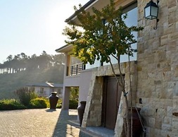 Vrede Self Catering
