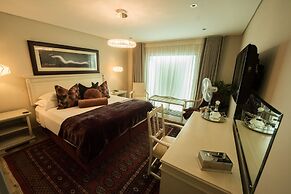 Vrede Self Catering