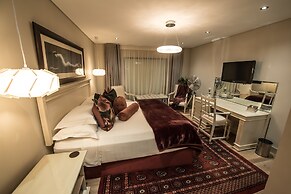 Vrede Self Catering