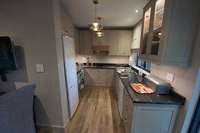 Vrede Self Catering