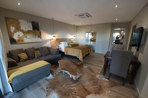 Vrede Self Catering