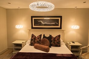 Vrede Self Catering