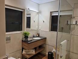 Vrede Self Catering
