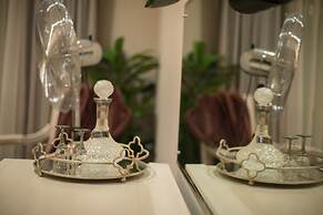 Vrede Self Catering