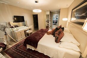 Vrede Self Catering
