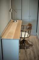 Vrede Self Catering