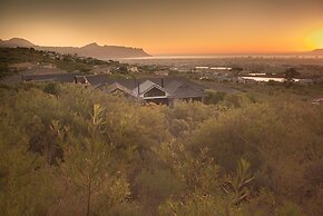 Vrede Self Catering