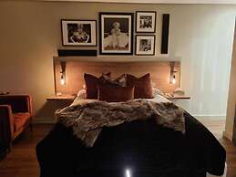 Vrede Self Catering
