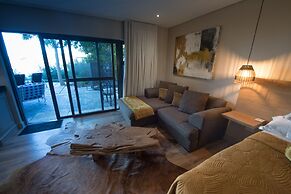 Vrede Self Catering