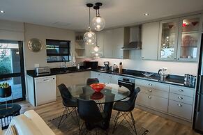 Vrede Self Catering
