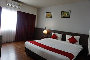 Akelada Hotel