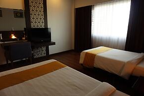 Akelada Hotel