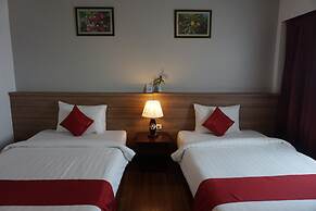 Akelada Hotel