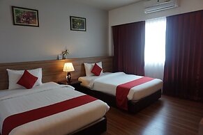 Akelada Hotel