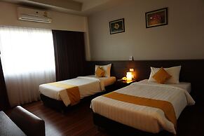 Akelada Hotel