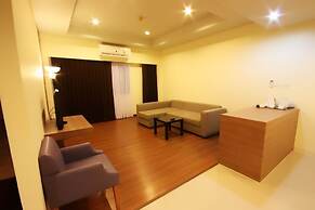 Akelada Hotel