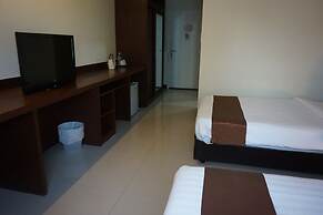 Akelada Hotel