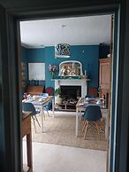 Newberry Beach Lodge